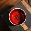 鸿运当头郎红杯，景德镇陶瓷郎红杯主人杯，送长辈高档茶具 容量100ML 商品缩略图5