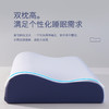 2026新款  吾家安睡记忆枕芯  深睡8小时零压多功能多维度牵引记忆枕芯枕头 商品缩略图1