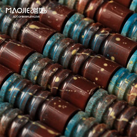 Molecule Mirth分子欢愉—星尘予吻 （Lumière Intime）