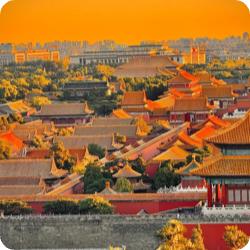 北京五天双飞品质团 商品图0