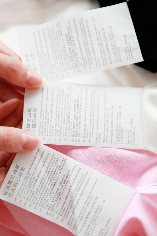 复古印花tee，胸口大徽标设计。港风宽松圆领情侣半袖t恤E013168 商品图14