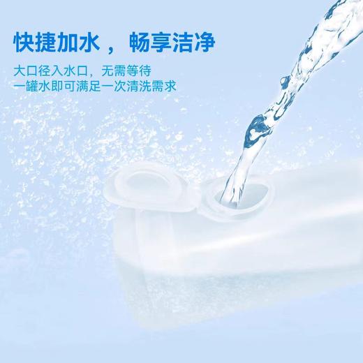 【松下】B7F 松下冲牙器 商品图3