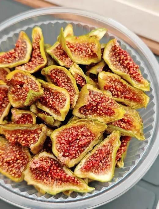 春江月青皮无花果干 商品图9