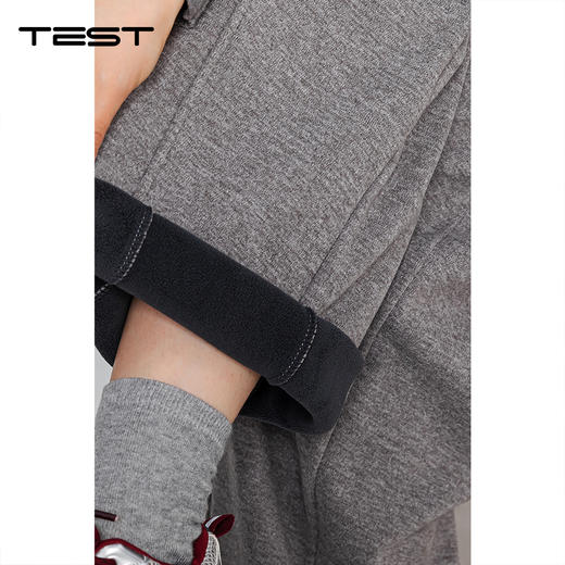 冬上新时尚气质舒适百搭休闲裤3254105 商品图4