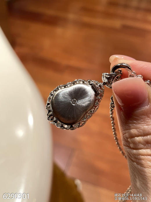 葫芦吊坠【6290301】具体价格微信咨询 商品图8