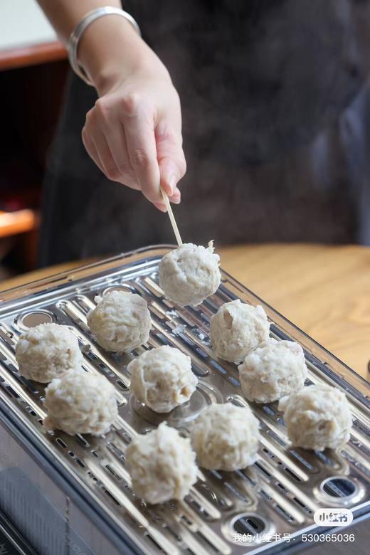 猫太推荐--定制版-颗粒芋头丸（原价59.9，立减14.9元）） 商品图1