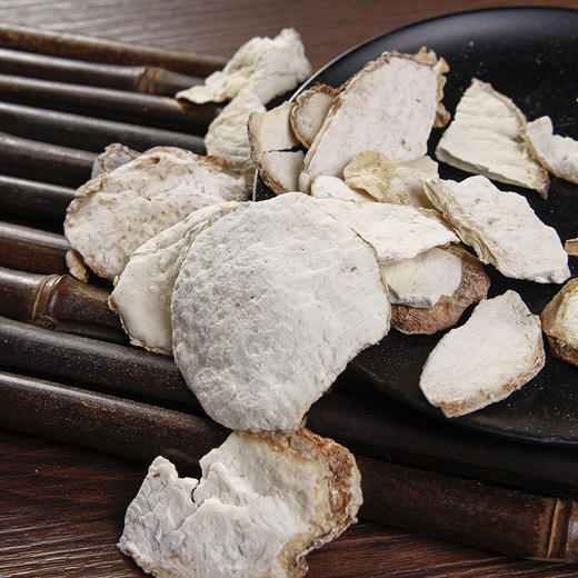 南星片  生南星  制南星  250克  500克  1kg 商品图2