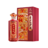 【金沙回沙 鸿运】53度金沙回沙酒（鸿运）500ml1*6 酱香型白酒 大曲坤沙纯粮酿造 500ml*1瓶 商品缩略图8