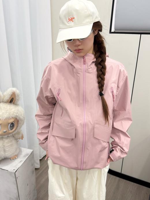 GY56-始祖鸟新款Liatris软夹克套（MG） 商品图0