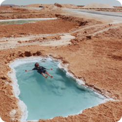 【神秘埃及】8天5晚3飞之旅