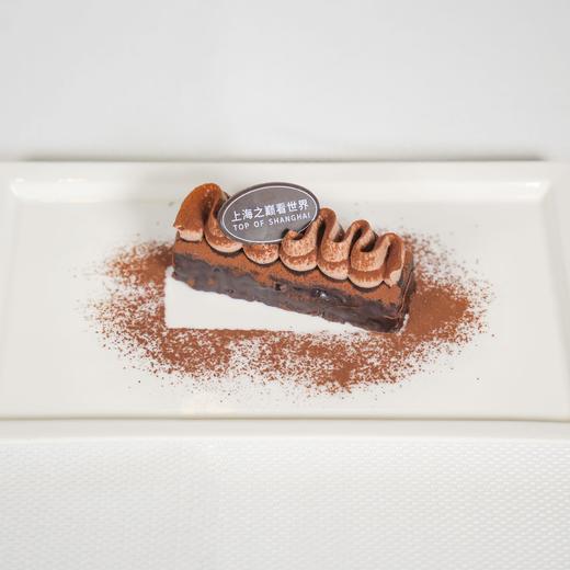 【优惠】【成人晚餐】119层Café上海之巅餐厅晚餐 商品图3