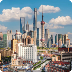 华东-乌镇夜未央&臻享小江南双飞5天