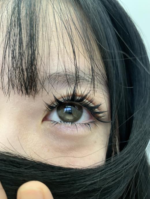 mimipark日抛美瞳 浅浅泪光 14.5mm 商品图0