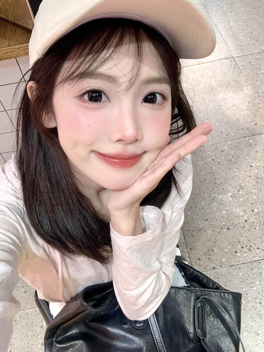 大着色直径💜丨暗夜紫黑·4Youthcon丨14.5mm（半年抛/2片装） 商品图11