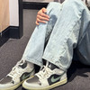 【AIR JORDAN 低帮复古板鞋】AJ经典潮鞋 时尚百搭 商品缩略图4