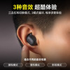 击音【180小时超长续航】6.0蓝牙耳机入耳无线音乐运动游戏通话降噪豆 高音质大电量适用酷狗华为小米 /数码 /影音娱乐 /蓝牙/无线耳机 商品缩略图3