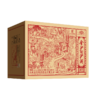 【鸿运礼盒】金沙回沙酒 鸿运礼盒 500ml*2瓶一套 53度 酱香型白酒 送礼收藏自饮 商品缩略图4