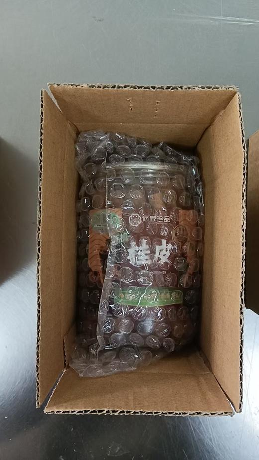 云南/  有机桂皮  厨房调味 云南味道 商品图5