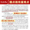 2027新大纲考研政治考点背诵手册 思想政治理论核心知识点冲刺背诵 知识点汇总 六大部分均包含 商品缩略图5