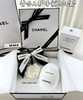 【礼物推荐】香奈儿圣诞两件套 经典车挂+鹅蛋护手霜50ml赠礼盒礼袋 商品缩略图0