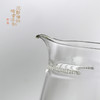 暗香疏影/秦川煮茶器/高硼硅玻璃煮茶月牙过滤煮茶器480ml 商品缩略图2