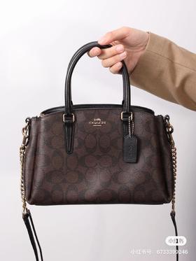 原单【29434 】经典款PVC 小号戴妃包 手提单肩斜挎包