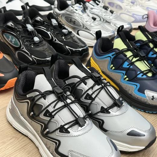 【年货节🧧安德玛KIDS鞋子清C合集】低至39起🔥性能拉满，男女皆宜，鞋子九款多色，鞋码28-40可选! 旗舰店498-699，我们现仅169起! 商品图3