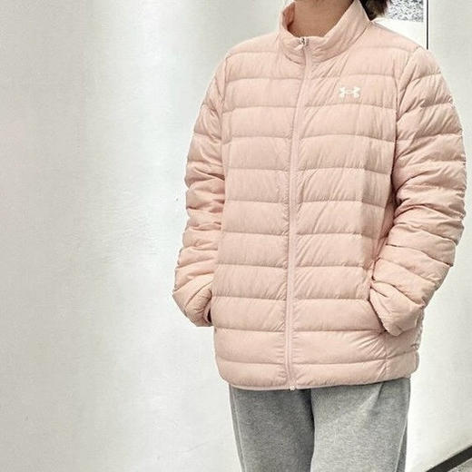 【特惠福利】年货节安德玛福利合集服饰系列！一步置齐新年装备！卫衣/外套/羽绒等等 商品图6