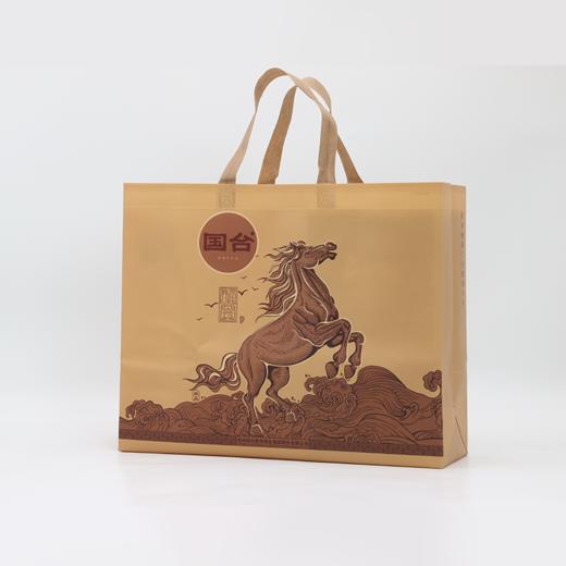 【一价到底】【国台2026新年爆款】马年限定经典酱酒，茅台镇核心产区，口感醇厚，佳节好礼 商品图8