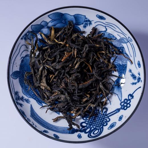 【清仓特价】2023《大雪山古树晒红》散茶 200克/袋 商品图1