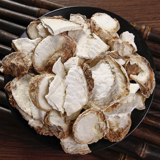 南星片  生南星  制南星  250克  500克  1kg 商品图0