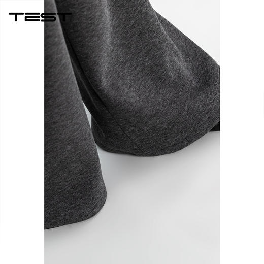 冬上新舒适保暖修身显瘦加绒休闲裤3254100 商品图7