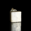 孤品17716银印龟钮方章收藏章姓名章-2.2*2.2*3.1cm 商品缩略图4
