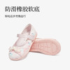 泰兰尼斯春款小童段时尚国风系列女童小皮鞋M03X4A3610 商品缩略图4