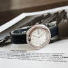 【95新（背膜在）】PIAGET 伯爵G0A43084石英机芯29MM（女款）POSSESSION系列18K白金；镶嵌原厂钻石表圈140126NJ30 商品缩略图5