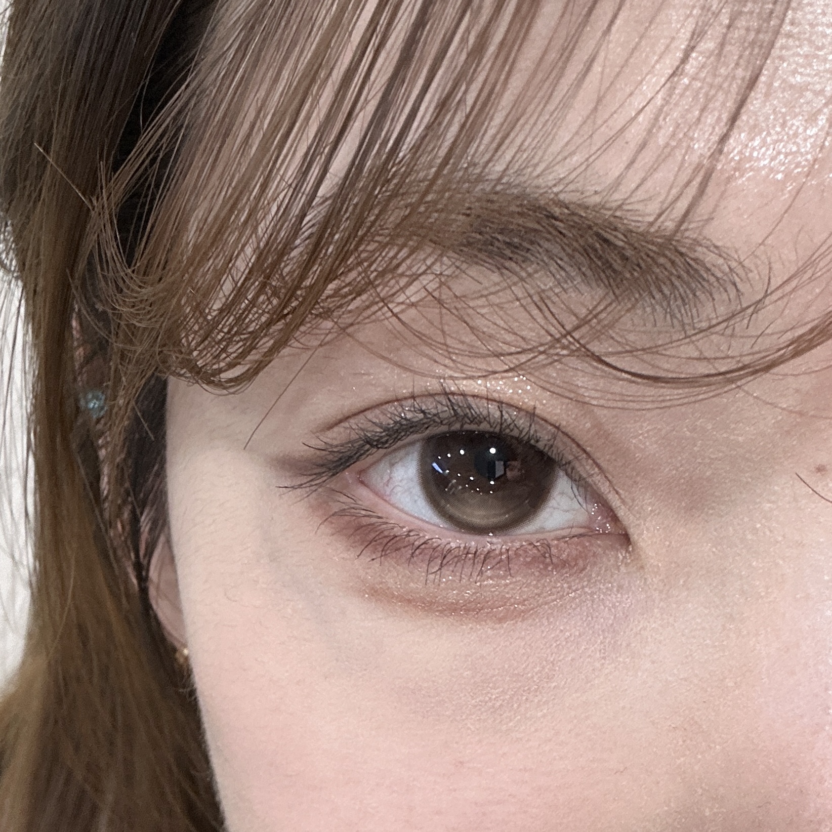 mimipark半年抛美瞳 千野真纪 14.2mm