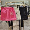 M&L家早春新款女士拉链短裙来啦！渠道高品质❗️它家的产品, 款式设计与原材料都是深得人心👍！实用性也是无敌了，搭配各种长袖，针织，短袖都是利落又洋气，拉链纯色设计真的是经典永不落幕，无缝工艺！ 商品缩略图1