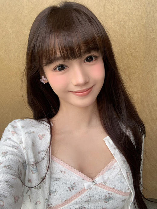 大着色直径💜丨暗夜紫黑·4Youthcon丨14.5mm（半年抛/2片装） 商品图10