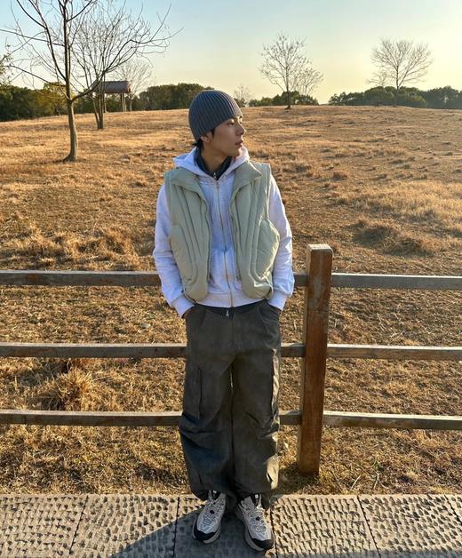 全系列9个配色！凯乐石山行2户外登山鞋  男女同款 商品图1