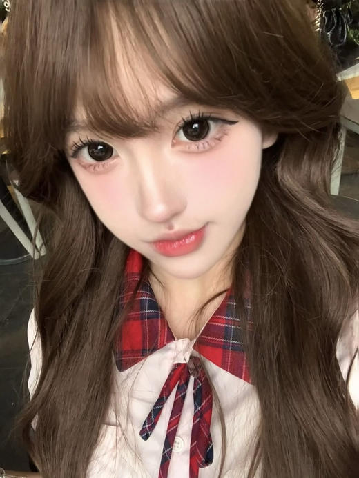 大着色直径🤎丨浓郁可可·4Youthcon丨14.5mm（半年抛/2片装） 商品图10