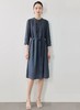 ML1L040麦克斯菲瑞休闲时尚气质连衣裙 商品缩略图0