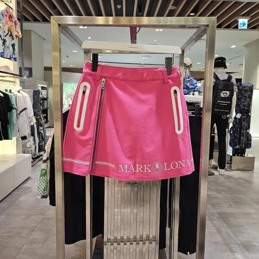 M&L家早春新款女士拉链短裙来啦！渠道高品质❗️它家的产品, 款式设计与原材料都是深得人心👍！实用性也是无敌了，搭配各种长袖，针织，短袖都是利落又洋气，拉链纯色设计真的是经典永不落幕，无缝工艺！ 商品图6