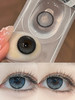 自然蓝瞳💙✨丨碎钻牛仔·4Youthcon丨14.2mm（半年抛/2片装） 商品缩略图4