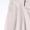 SDSA男装2026新款高贵轻奢百搭纯色收褶阔腿休闲裤时尚简约裤子 商品缩略图2