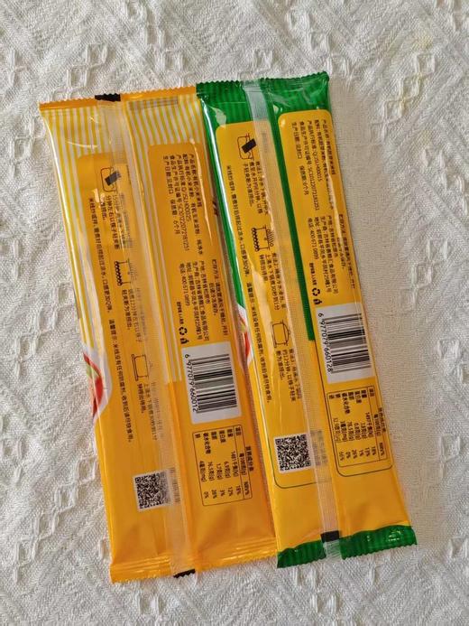 善粮汇有机胚芽米线/有机小米米线 商品图5