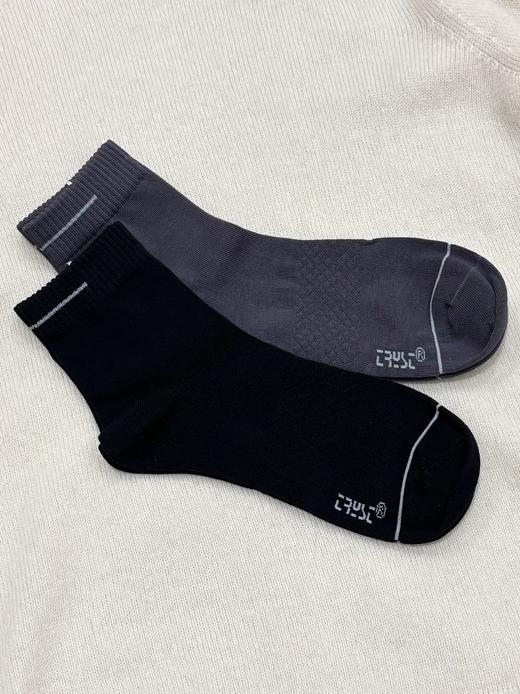 微信25A87WZ911男袜（长款） 商品图2