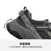 HANGTEN欢腾2026春季新款男士休闲耐磨减震户外运动鞋M6235006D 商品缩略图3