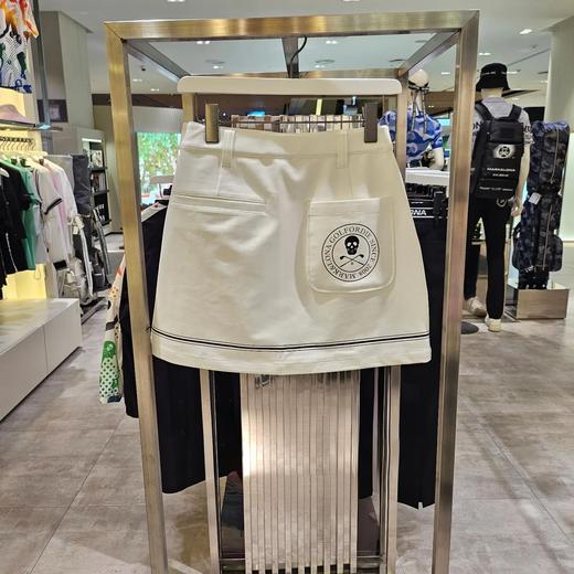 M&L家早春新款女士拉链短裙来啦！渠道高品质❗️它家的产品, 款式设计与原材料都是深得人心👍！实用性也是无敌了，搭配各种长袖，针织，短袖都是利落又洋气，拉链纯色设计真的是经典永不落幕，无缝工艺！ 商品图5