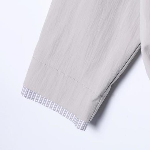 SDSA男士春夏新款痞帅男装韩版休闲假两件翻领夹克外套百搭时尚 商品图5