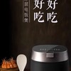 【松下】B7F 松压力电饭煲HS401X 商品缩略图0